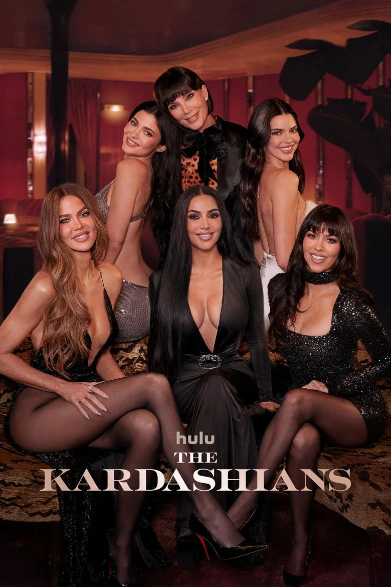 The Kardashians