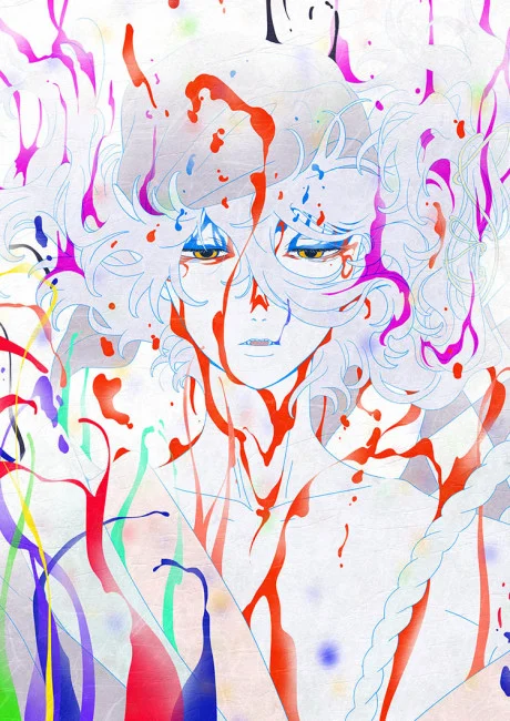 فيلم Mononoke: Hebigami 2026 مترجم اون لاين