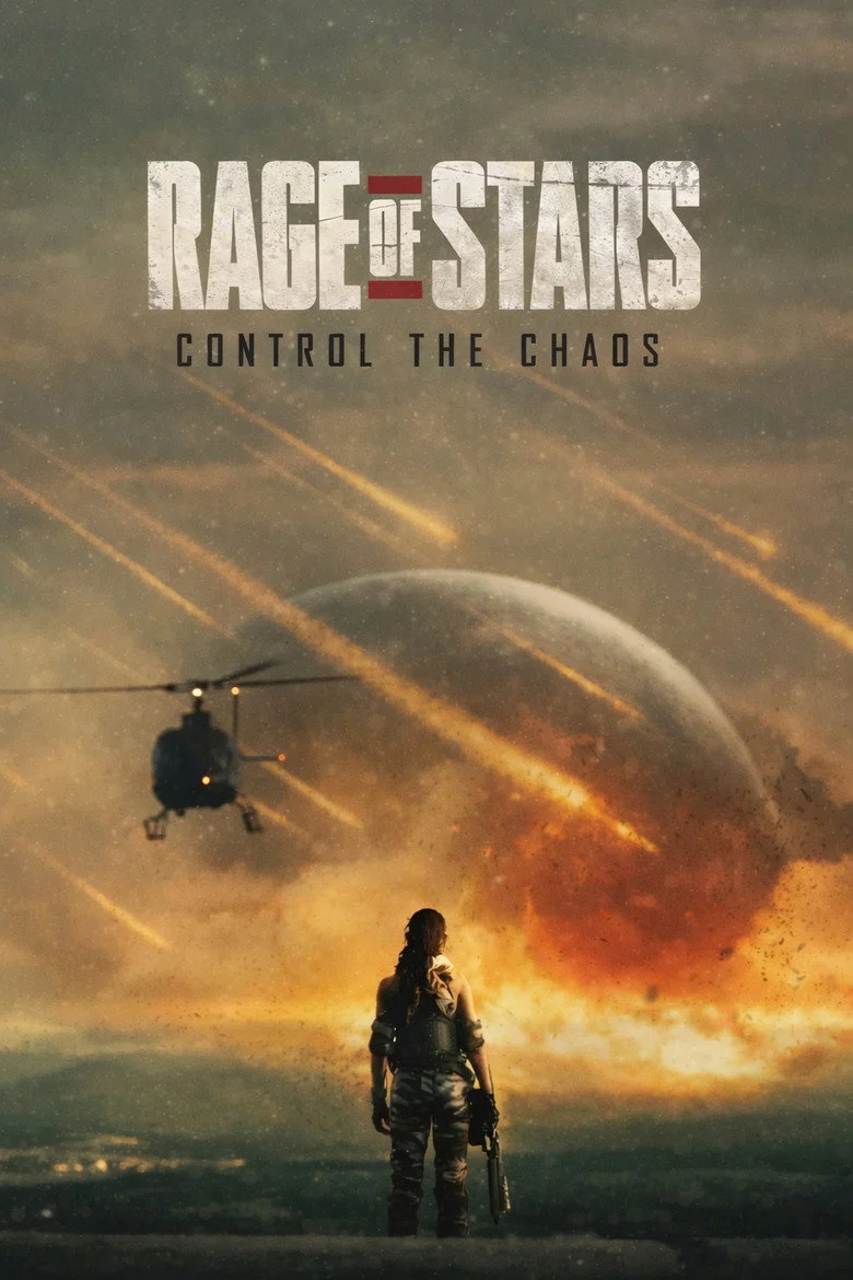 فيلم غضب النجوم 2026 مدبلج اون لاين