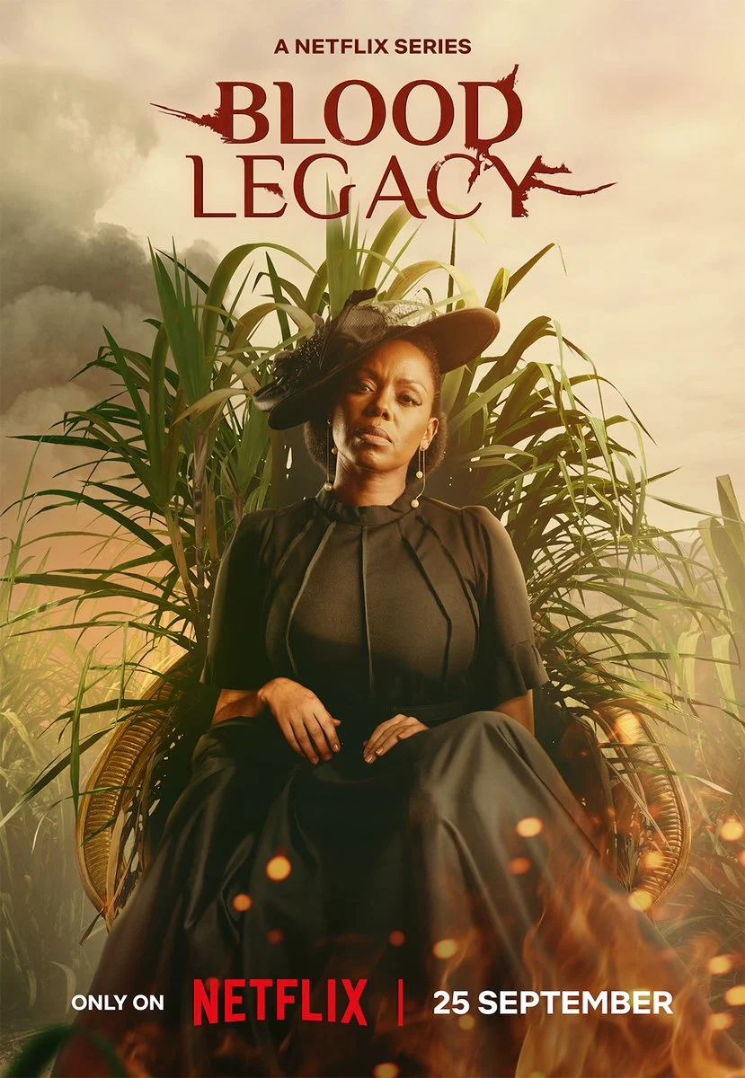 مسلسل Blood Legacy الموسم الثاني الحلقة 5