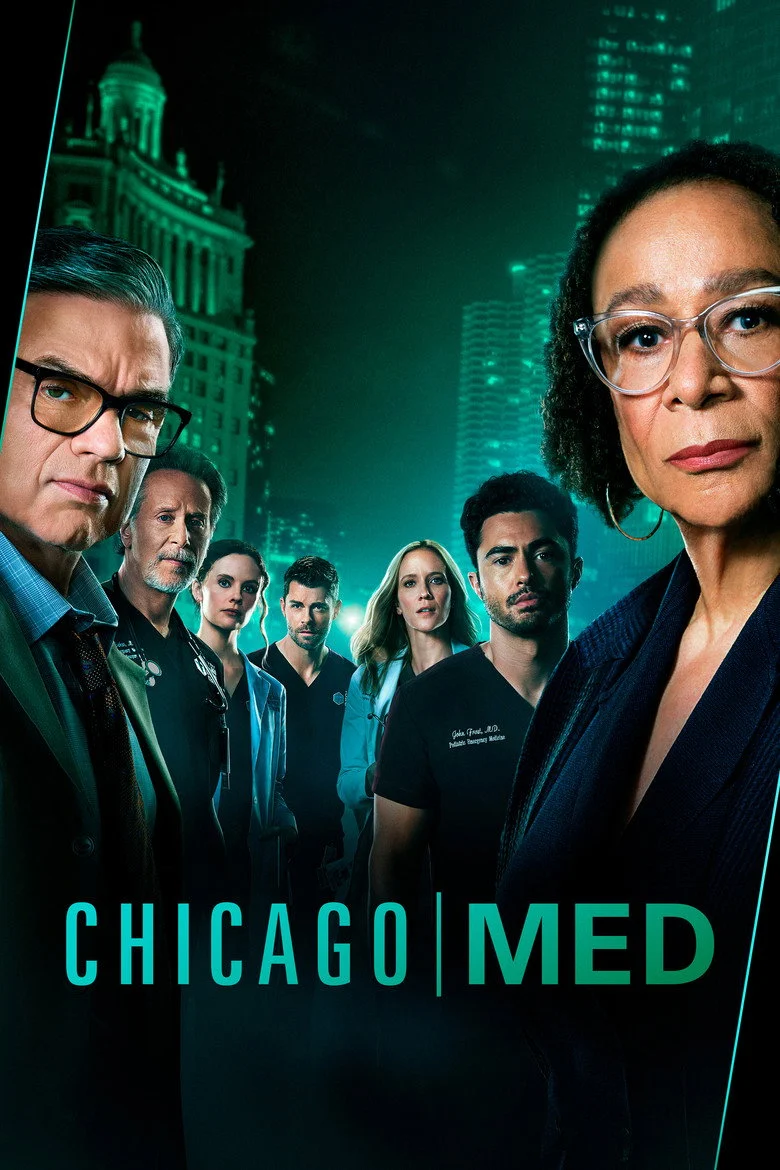Chicago Med