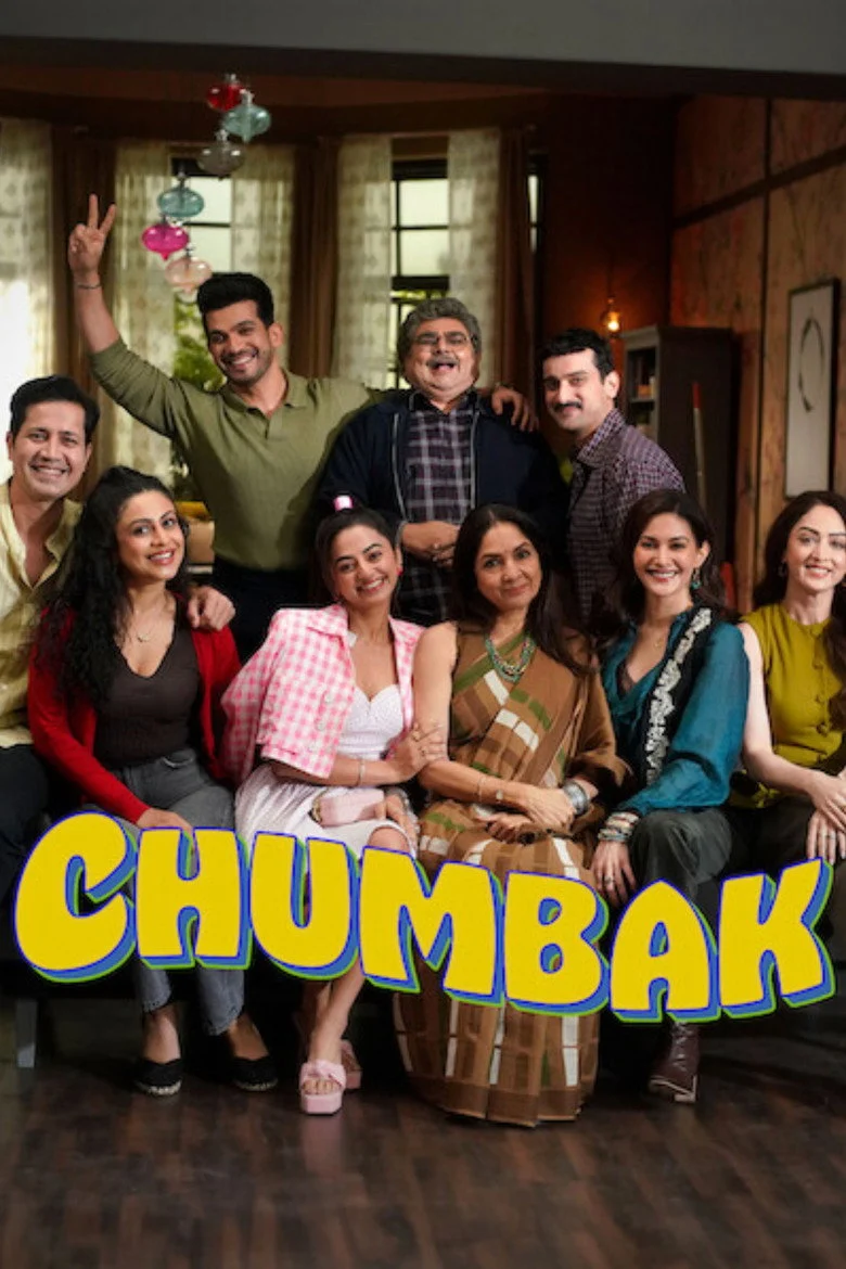مسلسل Chumbak الموسم الاول الحلقة 2