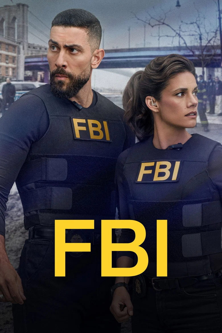 مسلسل FBI الموسم التاسع الحلقة 1