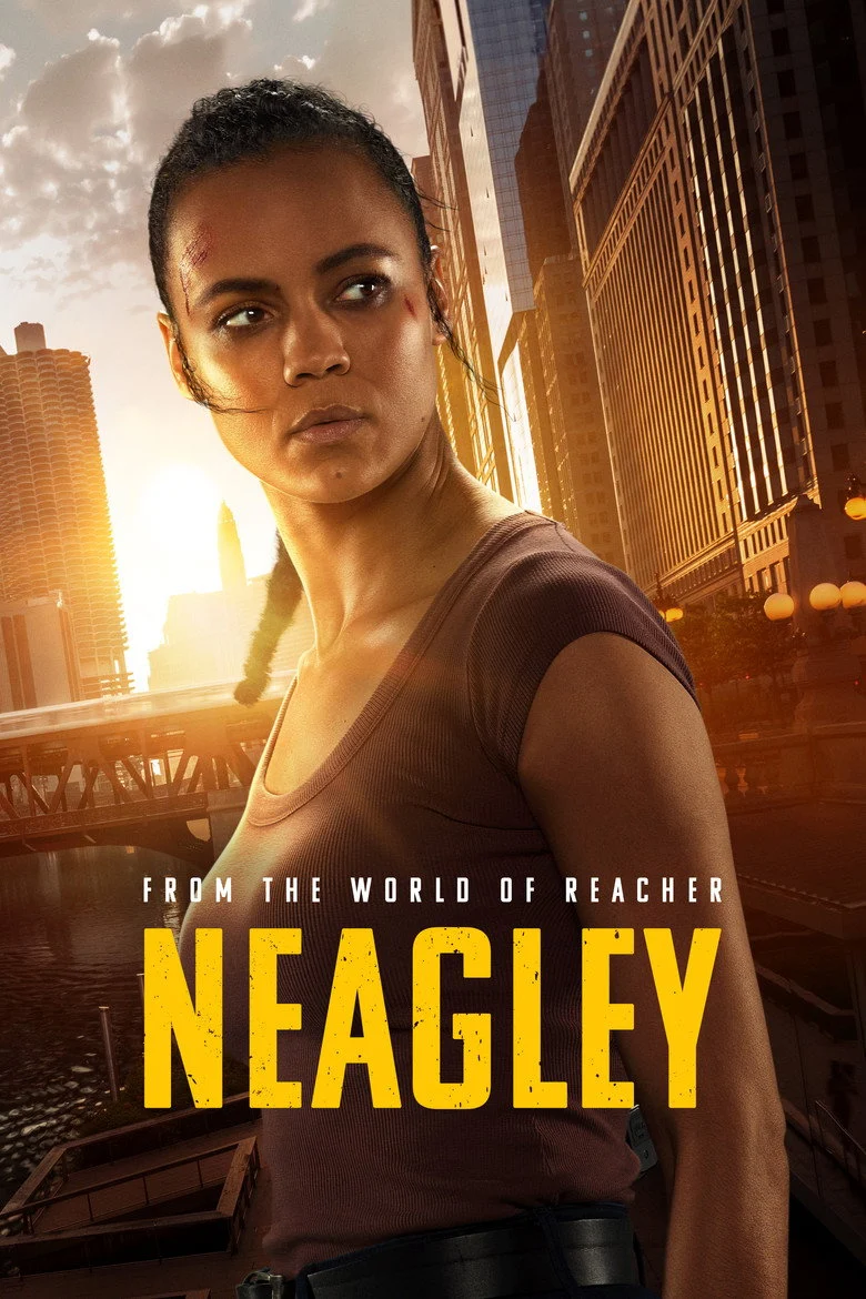مسلسل Neagley الموسم الاول الحلقة 8 والأخيرة