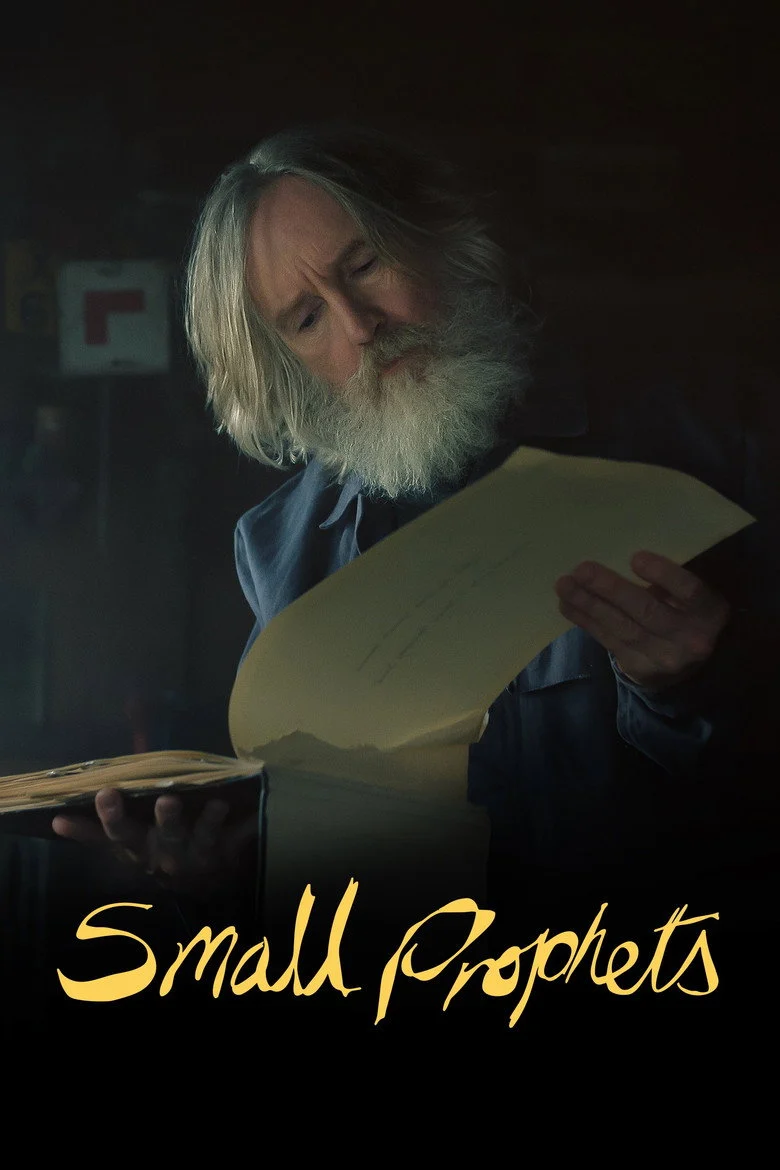 مسلسل Small Prophets الموسم الاول الحلقة 1