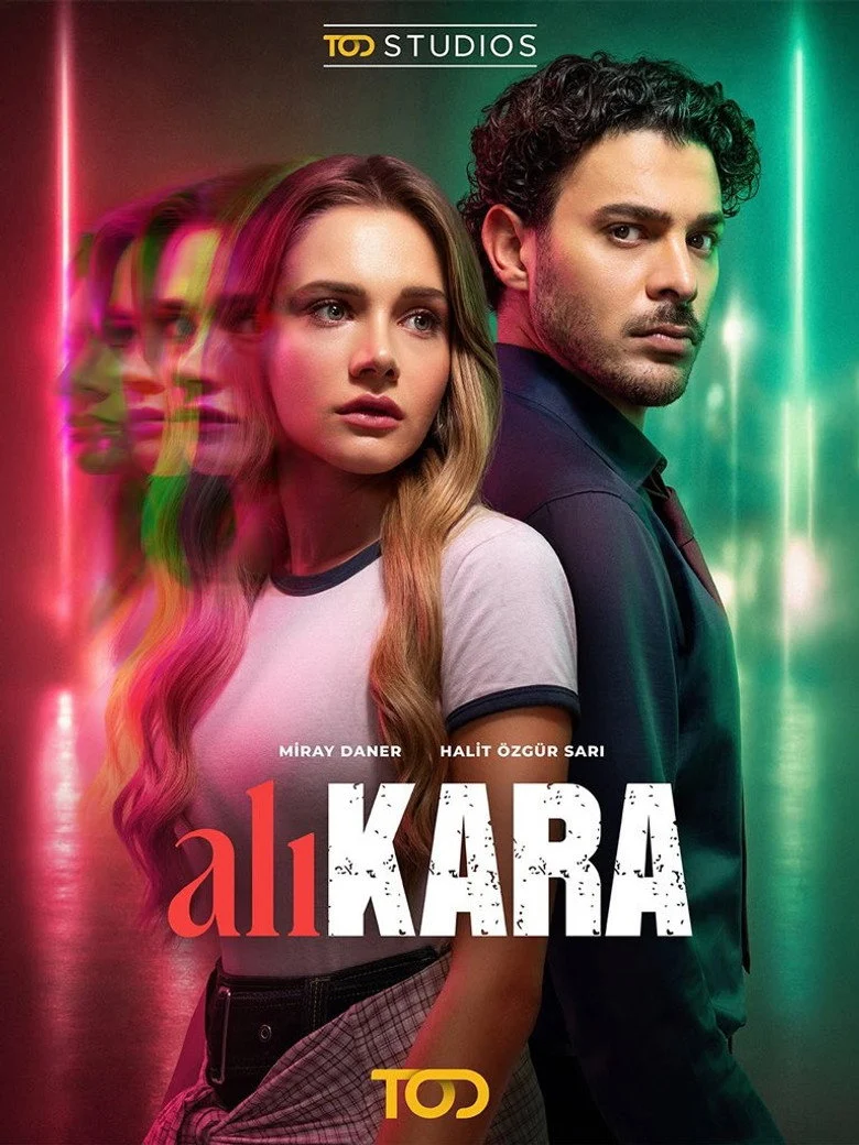 مسلسل علي كارا الحلقة 9 مترجمة