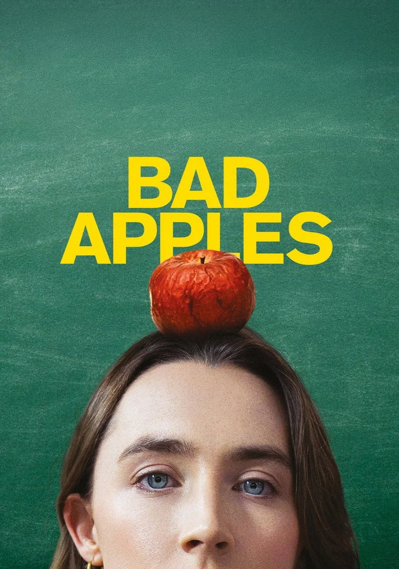 نسخة CAMRip | فيلم Bad Apples 2026 مترجم اون لاين